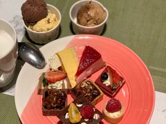 -厦门艾美酒店·新食谱西餐厅