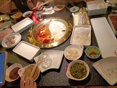 -熊喵来了火锅(长安万达第94分店)