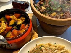 -吴记百家·私房菜·家宴(润园店)