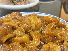 -同发号饭庄(复兴路店)