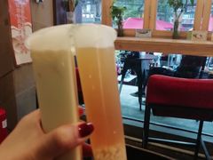 -放哈·甜醅子奶茶创造者(正宁路店)
