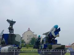 -中国人民解放军海军博物馆