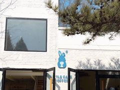 -小意思咖啡店(草桥店)