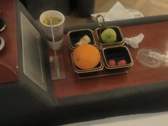 -华夏良子·足道SPA艾灸(翠微店)