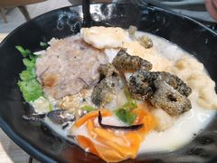 大五福米线-渔米丰·广府鱼汤米线(光明广场店)