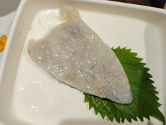 -海底捞火锅(长宁路龙之梦店)