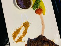 -法兰度航空主题餐厅(东汇城店)