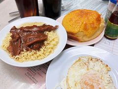 -金凤茶餐厅(湾仔店)