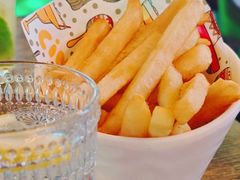 -Famous肥猫墨西哥音乐餐吧(五棵松华熙LIVE店)