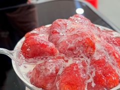 -水牛奶皇后糖水铺(深圳总店)