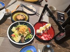 -长崎家日式料理(人民大街店)