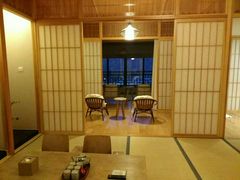-北京古北水镇御舍温泉酒店