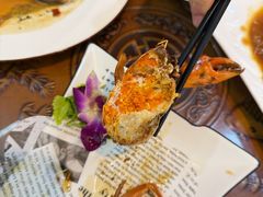 -友强·22年特色海鲜大排档·闽菜(厦门美食地标店)