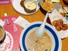 -一心创作料理屋(经开万达店)