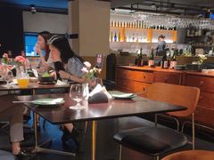-Fuzzy Bistro 浮几韩餐·茶酒馆