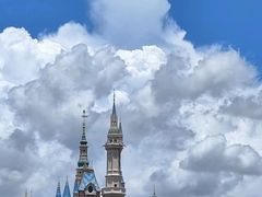 -上海迪士尼度假区