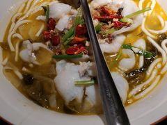 -章吴记喜瑞餐厅(东东城店)