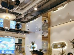 -兰湘子·湘菜小炒(崂山丽达店)