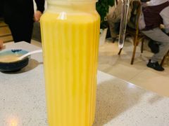 玉米汁-农家大院(纪王店)
