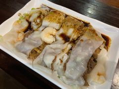 -布拉王港式美食(绿城店)