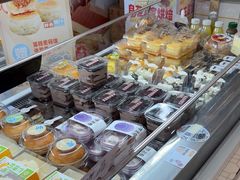 -爱维尔阳光蛋糕(汇金广场店)