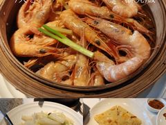 -荣小馆(安达仕店)