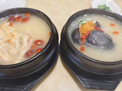 -长顺参鸡汤店(西塔总店)