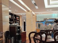 -浙江西子宾馆·瑶园咖啡厅