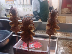 -双桂坊美食街(南大街商业步行街店)