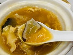 -添發碗仔翅美食