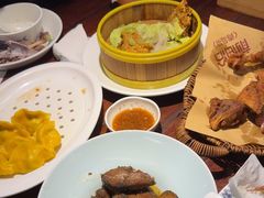 -前海沿·青岛菜(五四广场永旺店)