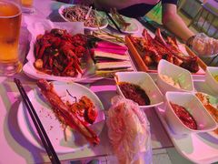 -南中轴熊猫范大食堂
