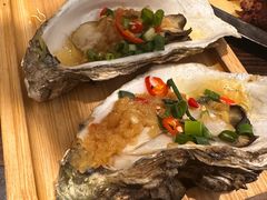 -破店肥哈·东北烧烤(南山保利店)