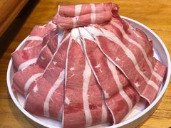 -禾记花园涮肉餐厅