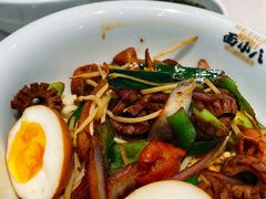 -面小八(江燕路店)