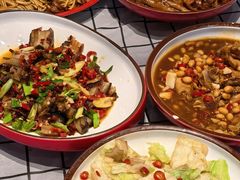 -江西老表·经典江西八大碗