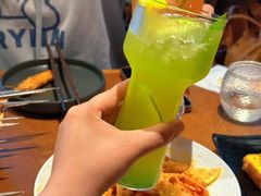 -李军力烧烤(丰庆路店)