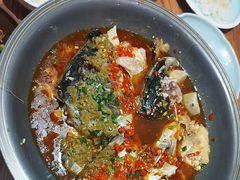 -湘水滨·臭鳜鱼·湘菜(马驹桥店)