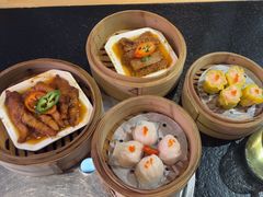 -蚝喜粤·广州味·茶楼点心(长隆店)