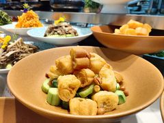-村长家的疙瘩汤·东营菜(东营茶城店)