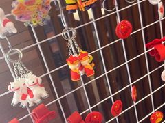 -老淮安·淮安菜(周恩来纪念馆店)
