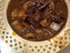 -北疆饭店(朗悦公园茂店)