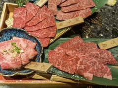 -老乾杯和牛烧肉(王府中环店)