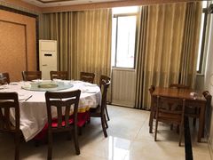 包厢-殷记大酒店