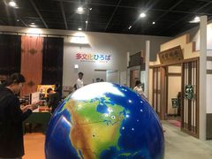 -大阪儿童乐园