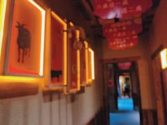 -李久其家民间餐厅(梅溪湖店)