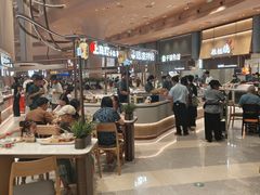 -食通天·寰宇集(杭州万象城店)