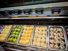 -深圳四季酒店·馥自助餐厅