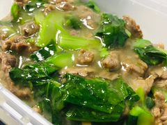 -八合里潮汕鲜牛肉火锅(惠州华贸店)