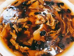 豆腐脑-增盛魁小吃店
